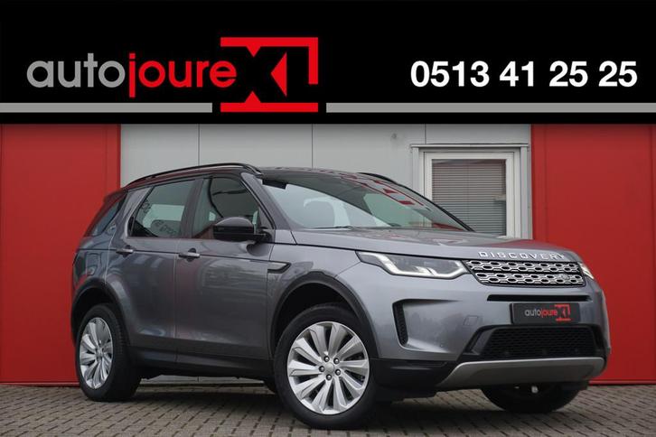 Land Rover Discovery Sport D150 2.0 HSE | Origineel NL | Fac, Auto's, Land Rover, Bedrijf, Te koop, 4x4, ABS, Achteruitrijcamera