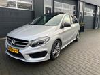 Mercedes-Benz B-klasse 180 AMG Night Edition Plus, Auto's, Mercedes-Benz, 65 €/maand, 1325 kg, 4 cilinders, 122 pk