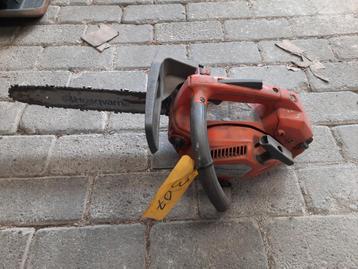 Husqvarna t435 kettingzaag  tophandle beschikbaar voor biedingen