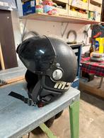 Momo Design helm maat L, Fietsen en Brommers, Brommerhelmen, Ophalen of Verzenden, Gebruikt, Large, Momo Design