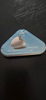 KLM Huisje - Ei, Ophalen of Verzenden, Zo goed als nieuw