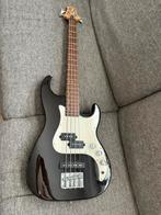 Samick shortscale basgitaar, Ophalen, Zo goed als nieuw