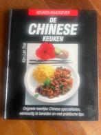 De Chinese Keuken - Kim Lan Thai, Ophalen of Verzenden, Nieuw, Azië en Oosters