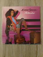 Donna Summer - The Wanderer LP, Ophalen of Verzenden, Gebruikt, 12 inch