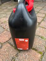 Jerrycan 10 liter, Ophalen, Gebruikt