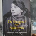 De fotograaf van Auschwitz, Ophalen of Verzenden, Zo goed als nieuw, Roonenboom, Politiek