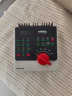Marklin 6021 Control Unit - Digitaal, Hobby en Vrije tijd, Modeltreinen | H0, Gebruikt, Ophalen of Verzenden, Analoog, Märklin