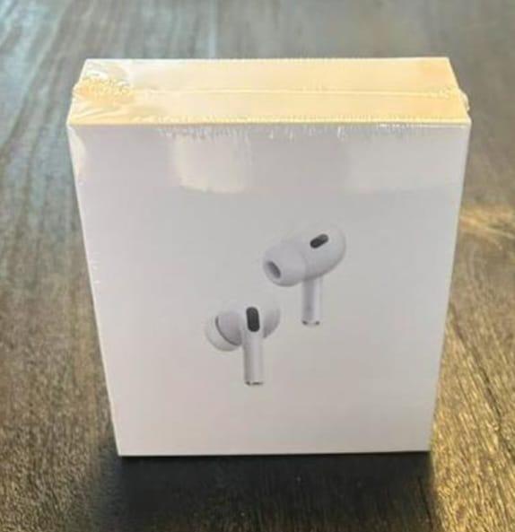 Airpods 2 ‼️, Telecommunicatie, Mobiele telefoons | Oordopjes, Nieuw, Ophalen of Verzenden