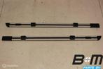 Set steunrails met bevestiging Audi A6 4G Avant, Auto-onderdelen, Interieur en Bekleding, Gebruikt