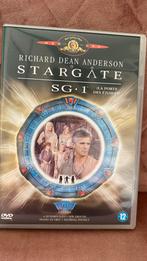 Stargate SG•1 Season 3 Episodes 17-20 Volume 12, Cd's en Dvd's, Dvd's | Science Fiction en Fantasy, Ophalen of Verzenden, Gebruikt