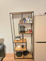 Kitchen / Book Shelf, Huis en Inrichting, Ophalen, Zo goed als nieuw