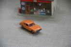 WIKING 1:87, Ford Capri oranje (25), Hobby en Vrije tijd, Modelauto's | 1:87, Ophalen of Verzenden, Zo goed als nieuw, Auto, Wiking