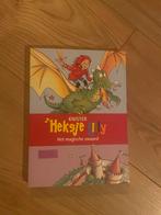 Heksje Lilly - Het magische zwaard, Ophalen of Verzenden, Gelezen, Sprookjes