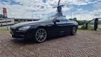 BMW 6 Serie Cabrio 650i High Executive Xenon-LED / Leder-Spo, Auto's, Euro 5, Achterwielaandrijving, Gebruikt, Zwart