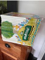 Serie Sesamstraat kinderboeken, Boeken, Kinderboeken | Kleuters, Ophalen of Verzenden, Zo goed als nieuw, Fictie algemeen