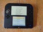 2x Nintendo 2DS met wat spellen, Ophalen of Verzenden, Gebruikt, 2DS, Met games