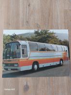 bus Mercedes - FAP-FAMOS, Ophalen of Verzenden, Zo goed als nieuw, Trein