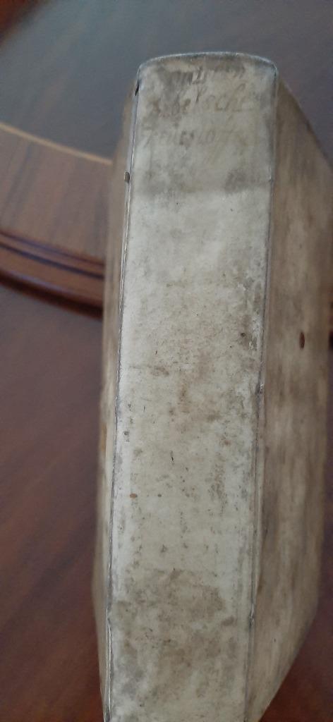 Bibelsche Keur-stoffen of Schriftmatige verh, Joh. D"Outrein, Boeken, Godsdienst en Theologie, Gelezen, Christendom | Protestants