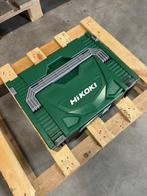 Hikoki DS36DC  Boormachine inclusief 2 36v accus en oplader, Boormachine, Thomas@eurogate-international.com, Hikoki, Nieuw