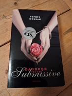Sophie Morgan - Dagboek van een submissive, Ophalen of Verzenden, Gelezen, Sophie Morgan