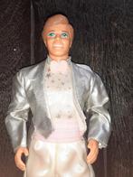 Ken Superstar jaren 80, Verzamelen, Poppen, Ophalen of Verzenden, Gebruikt, Pop