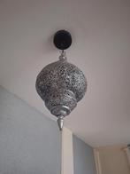 Hanglamp, Ophalen, Minder dan 50 cm