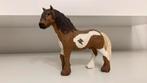 Schleich Exclusive Tinker Hengst ~ 72053, Ophalen of Verzenden, Zo goed als nieuw, Paard, Beeldje of Figuurtje