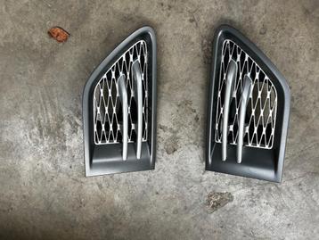 Zij vent grills L320 supercharged origineel  beschikbaar voor biedingen