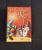 Sinterklaasspel, Ophalen of Verzenden, Zo goed als nieuw
