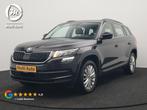 Skoda Kodiaq 2.0 TSI 4x4 Ambition 7 Persoons 180pk DSG Deale, Auto's, Skoda, Automaat, Stof, Gebruikt, Zwart