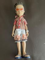 Bratz Boys 2004, Kinderen en Baby's, Speelgoed | Poppen, Ophalen of Verzenden, Zo goed als nieuw