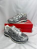 Nike p6000 silver metalic (maat 36.5), Wit, Nike, Nieuw, Ophalen of Verzenden
