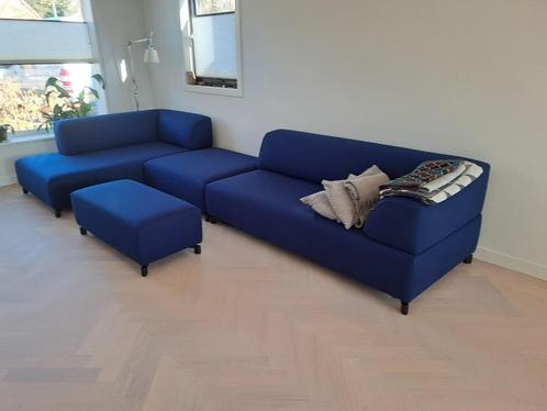 Leolux Faya Lobi Hoekbanken (nog te stofferen), Huis en Inrichting, Overige Huis en Inrichting, Zo goed als nieuw, Ophalen