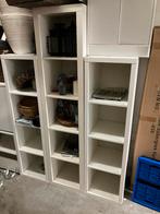 Ikea boekenkast vakkenkast Kallax Billy, Huis en Inrichting, Kasten | Boekenkasten, Ophalen, Zo goed als nieuw, 25 tot 50 cm