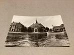 Oude Wetering.     Ned. Herv. Kerk, Verzamelen, Ansichtkaarten | Nederland, Ophalen of Verzenden