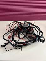 Zip 2000 kabelboom aangepast voor 125/180cc 2t plug and play, Ophalen of Verzenden