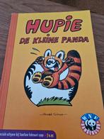 Stripboek W.N.F. Hupie de Kleine Panda, Boeken, Zo goed als nieuw, Ronald Sinoo, Verzenden