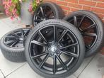 Volkswagen Golf 8 velgen 225/40/18 inch winterbanden, 18 inch, Banden en Velgen, Nieuw, Personenwagen