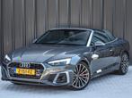 Audi A5 Cabriolet 40 TFSI S EDITION | BANG&OLUFSEN | LEDEREN, Gebruikt, Euro 6, 4 cilinders, 4 stoelen