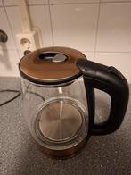 Berlinger Haus Waterkoker - Stijlvol en snel!, Witgoed en Apparatuur, Waterkokers, 1 tot 2 liter, Ophalen, Gebruikt, Rvs