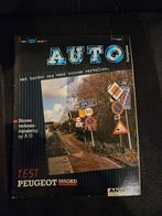 Auto Kampioen 1981 - Peugeot 505GRD Test, Boeken, Ophalen of Verzenden, Gelezen, Peugeot, ANWB