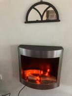 Sfeerhaard, Huis en Inrichting, Haarden, Ophalen, Zo goed als nieuw, Vrijstaande haard, Elektrische haard