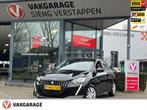 Peugeot 208 1.2 PureTech Active carplay Bovag rijklaarprijs, Auto's, 12 maanden, Stof, Gebruikt, 1199 cc