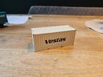 WSI 20ft container "Vestas", Hobby en Vrije tijd, Modelauto's | 1:50, Ophalen of Verzenden, Zo goed als nieuw, Bus of Vrachtwagen