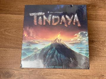 Tindaya beschikbaar voor biedingen