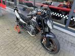 KTM 890 DUKE 2021, Bedrijf, Naked bike