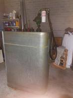 Dieseltank, Ophalen of Verzenden