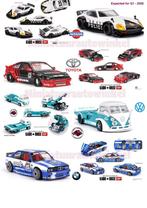 Mini GT Kaido house nieuws * spaar mee voor gratis Mini GT *, Ophalen, Auto, ., Nieuw