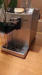 Philips EP4050 volautomatisch koffiezetapparaat, Witgoed en Apparatuur, Koffiezetapparaten, Ophalen of Verzenden, Gebruikt, Koffiemachine