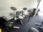 Yamaha dtx, Ophalen, Gebruikt, Yamaha, Elektronisch